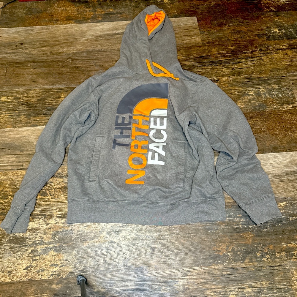 North Face Hoodie